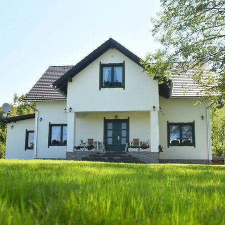 Kádárház Vlahita Exterior foto